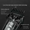 y- 1Set Men's Electric Trimmer Pubic Hair Removal Intimate Areas Body Clipper Black Epilator Rechargeable Shaver view 2