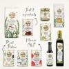 Biona Organic Wholegrain Fusilli, 1kg view 4