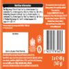 Fry's Orange Cream Chocolate Bar 3 Multipack 147 g (Bulk Box of 16) view 2