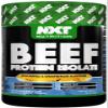 NXT Beef Protein Isolate 540g - High Protein Powder in Natural Amino Acids - Paleo, Keto Friendly - Dairy and Gluten Free | 540g (Pineapple Grapefruit) view 1