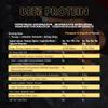 NXT Beef Protein Isolate 540g - High Protein Powder in Natural Amino Acids - Paleo, Keto Friendly - Dairy and Gluten Free | 540g (Pineapple Grapefruit) view 4