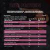 NXT Beef Protein Isolate 540g - High Protein Powder in Natural Amino Acids - Paleo, Keto Friendly - Dairy and Gluten Free | 540g (Cherry Cola) view 4