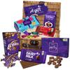 Cadbury Classic Chocolate Basket view 1