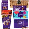 Cadbury Classic Chocolate Basket view 2