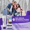 NasalGuard for Air Travelers (10 Gram, Unscented) view 2