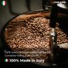 ALLEGRI NAPOLETANO coffee, strong (100 Capsules) Compatible with Lavazza Blue - (La Capsuleria) view 4