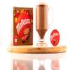 Galaxy & Maltesers Double Pack Hot Chocolate - Double Box Variety Pack - 16 Pods of Each Flavour 32 Capsules - Dolce Gusto Compatible Pods view 2