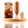Galaxy & Maltesers Double Pack Hot Chocolate - Double Box Variety Pack - 16 Pods of Each Flavour 32 Capsules - Dolce Gusto Compatible Pods view 3