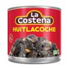 La Costena Huitlacoche 380g / Mexican Delicacy Fungus Mushroom That Grows on Cobs of Corn, Mexican Canned Mushrooms view 1