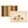 Lindt Creation Dessert Assorted Chocolate Box  341g  Valentines Day, Mothers Day, Easter, Gift  40 Milk, Dark & White Chocolates Inspired by Classic Desserts view 3