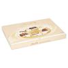 Lindt Creation Dessert Assorted Chocolate Box  341g  Valentines Day, Mothers Day, Easter, Gift  40 Milk, Dark & White Chocolates Inspired by Classic Desserts view 4