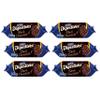 Biscuits Multipacks of McVitie's Dark Chocolate Digestives Biscuits Gift Set | Dark Chocolate Biscuits Digestives | Box of Biscuits | An Ideal Biscuit for a Gift or to Treat Yourself | 266g view 1