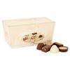 Lindt Creation Dessert Chocolate Box  173g  Mothers Day, Easter, Gift  Assorted Milk, Dark & White Chocolates Inspired by Classic Desserts view 2