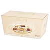 Lindt Creation Dessert Chocolate Box  173g  Mothers Day, Easter, Gift  Assorted Milk, Dark & White Chocolates Inspired by Classic Desserts view 4