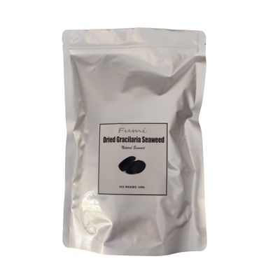 Black Moss,Dried Sea Moss,for Soup & Porridge 100g