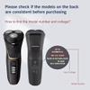 BIUBOTY 15V Charger Compatible with Philips Shaver HQ8505 Charger for Norelco Series 3000/5000/7000/9000 MG5750 MG7710 BT3210 BT5502 Power Cable view 4