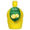 Bevelini Mediterranean 100% Pure Lemon Juice Squeezy Bottle, 200ml (Pack of 12). Cute Bottle. Perfect for Tacos, Drinks, Sauces, Salad Dressings view 1