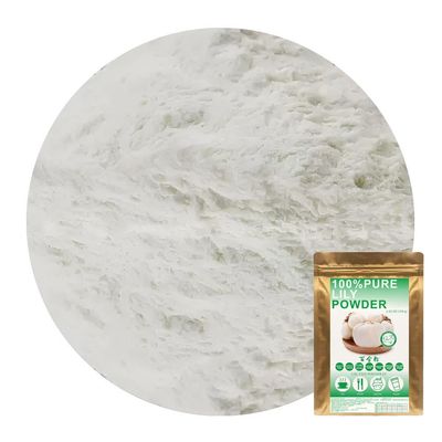Plant Gift 100% Pure Lily Powder 100G/3.25oz Non-GMO Powder, No Filler, No additives, Natural Chinese Flour, Adds Flavor and Taste, Great Flavor for Drinks