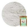 Plant Gift 100% Pure  Lily Powder 100G/3.25oz Non-GMO Powder, No Filler, No additives, Natural Chinese Flour, Adds Flavor and Taste, Great Flavor for Drinks view 1