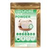 Plant Gift 100% Pure  Lily Powder 100G/3.25oz Non-GMO Powder, No Filler, No additives, Natural Chinese Flour, Adds Flavor and Taste, Great Flavor for Drinks view 3