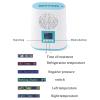 LMYYDES Body Sculpting Freeze System, Cryolipolysis Machine Cryolipolysis Fat Lipolysis Instrument, for Cheek Arm Waist Upper, -2C~12C, Max 45Kpaher view 2