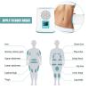 LMYYDES 3in1 Portable Cavitation RF Fat Cryo Freezing Machine Mini Slimming Fat Freeze Device Body Sculpting Cryolipolysis Cold Machine For Home Use,21X16X8 cm view 4