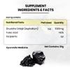 100% Pure Shilajit/Shilajeet Resin to Boost Performance, Endurance with Fulvic Acid & 85+ Trace Minerals Complex for Energy, Authentic Genuine Natural,and Most Potent I - 20g view 2