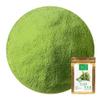 Plant Gift 100% Pure Water Spinach Powder 100G/3.25oz Non-GMO Powder, No Filler, No additives, Natural Water Spinach Flour, Best Flavor for Smoothie, Drinks, Tea and Baking, Adds Flavor and Taste view 1