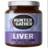 Hunter & Gather Nose to Tail, 180 Liver Capsules view 1