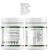 Amino-Mix | 30-Day Supply | Includes All 8 Essential Amino acids & BCAAs | Suitable for Vegans view 2