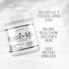 Amino-Mix | 30-Day Supply | Includes All 8 Essential Amino acids & BCAAs | Suitable for Vegans view 3