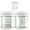 Lily & Loaf Creatine | 30 Day Supply | 4.25g of creatine per Serving | Suitable for Vegans view 2
