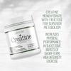 Lily & Loaf Creatine | 30 Day Supply | 4.25g of creatine per Serving | Suitable for Vegans view 3