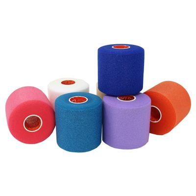 Firstaid4Sport Foam Underwrap 7CM X 27M White - 1 Roll