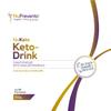 NuPrevento Keto-Drink - Ketogenic Meal Replacement - 750 g view 2