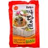 Vmart O'taste Nongshim Miga Korean Instant Glass Noodles (Cut Type) 400g, 1 view 1