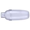 Classic Shaker Bottle Anti Leakage Transparent PC Resin Milk Tea Shaker Bar Tool Perfect for Protein Shakes and Pre Workout view 2