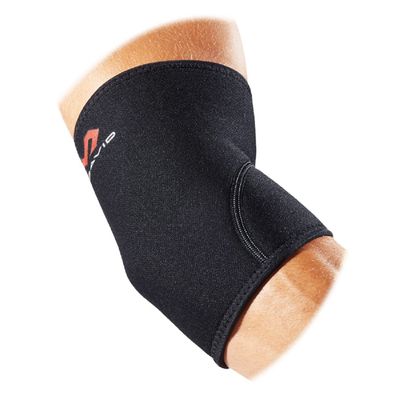 2022 McDavid Elbow Support Neoprene Construction Thermal/Compression Therapy (Medium)