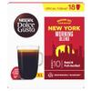 Dolce Gusto - New York Morning blend - 3x 18 Pods view 2