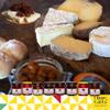 Chutney Hamper Gift Set Compliment for Cheese Hampers including 8 jars of pate including Spicy Tomato, Caremalised Onion, Yorkshire, Apple, & Sweet Chili view 3