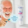 TePe Pure Toothpaste, unflavoured, Very Gentle Everyday Fluoride Toothpaste for Very Sensitive Gums and Dry Mouth, Age-Appropriate Fluoride Level view 3