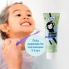 TePe Daily Kids Toothpaste, mild Peppermint, 0-6 Years, Everyday Fluoride Toothpaste for Kids to Prevent Cavities, Age-Appropriate Fluoride Level view 3