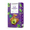 The Beginnings - Herb Crackers - Soft Baked - Gluten Free and Vegan - 100% Natural - 80g Pack view 1
