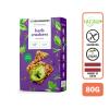 The Beginnings - Herb Crackers - Soft Baked - Gluten Free and Vegan - 100% Natural - 80g Pack view 3