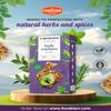 The Beginnings - Herb Crackers - Soft Baked - Gluten Free and Vegan - 100% Natural - 80g Pack view 4