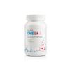 Synergy Worldwide Omega-3 60 Capsules | High Potency Fish Oil Supplement for Heart, Brain & Eye Health | 1000mg Fish Oil | Supports Normal Brain Function, Heart Health & Vision | 68,8 g view 1