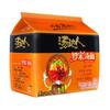 Infinitely Great Home Decor Center 5PCS/Pack Tangdaren Chinese Food Snack Instant Noodles  view 1