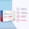 Synergy Worldwide ProArgi-9+ Immune Booster 30 Servings | Vitamin C, D3, B6 Supplement | Immune Support & Antioxidant | Promotes Wellness | Gluten-Free | Berry Flavor | 132g view 3