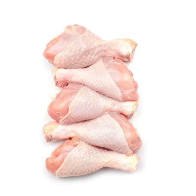 Fresh Chicken Drumsticks 10kg | Premium Whole Chicken Legs | Ideal for BBQ, Roasting & Cooking | Bulk Pack for Catering & Family Meals