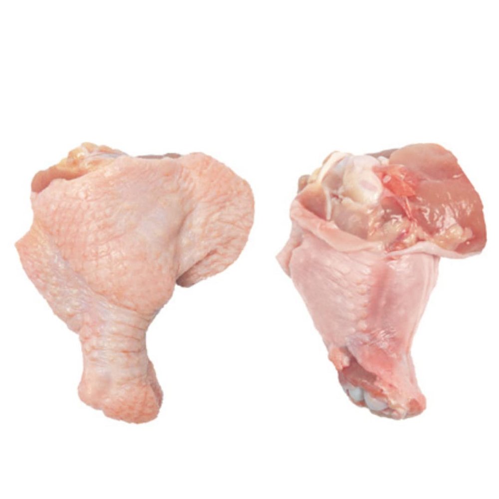 Fresh Chicken Wing Niblets 5kg | Premium Chicken Wings | Perfect for BBQ, Frying & Roasting | Bulk Pack for Catering & Family Meals